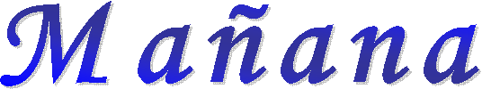 Ma�ana